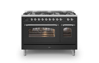 Ilve Milano 120 7-Burner