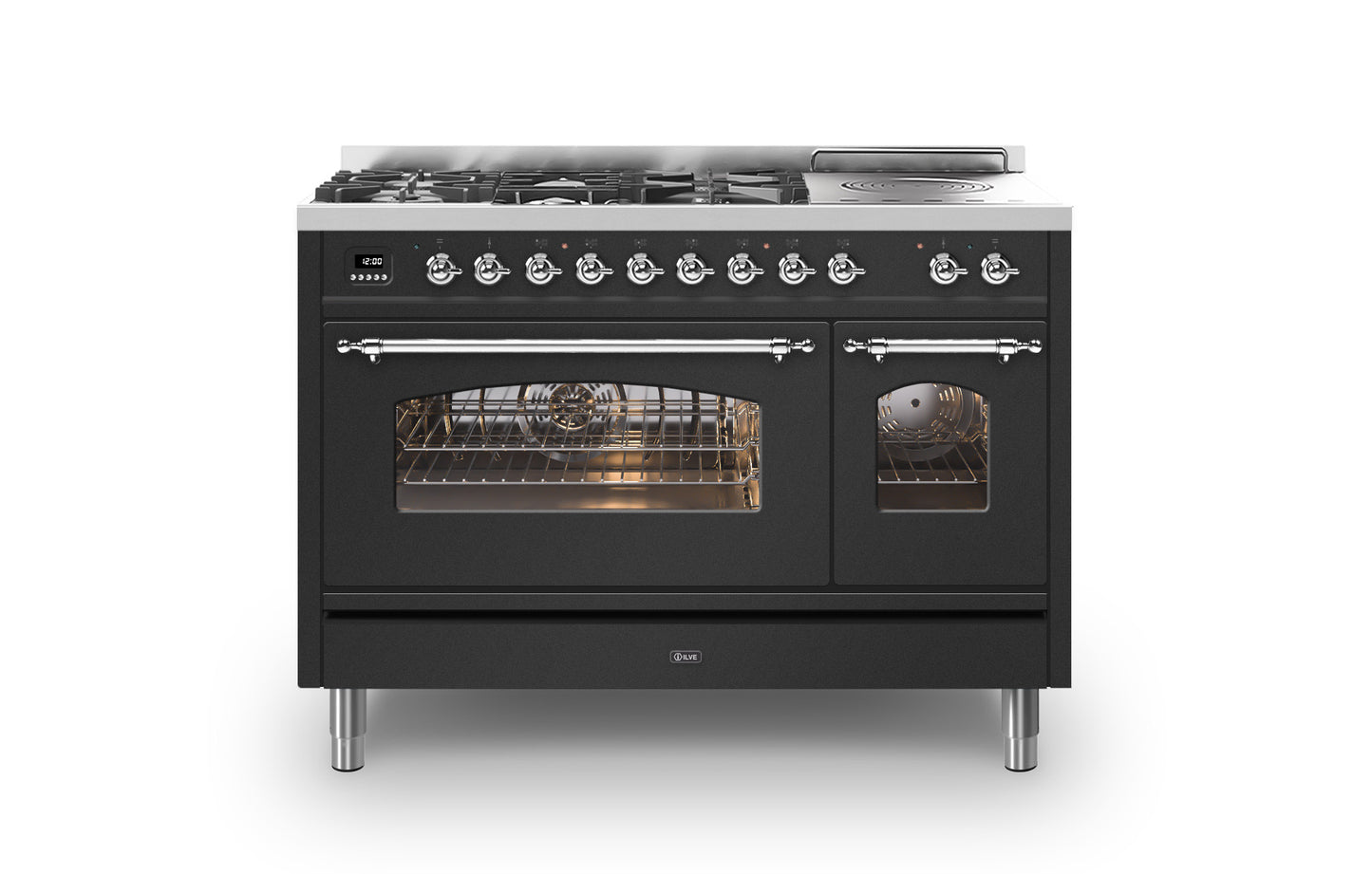 Ilve Milano 120 Coup De Feu