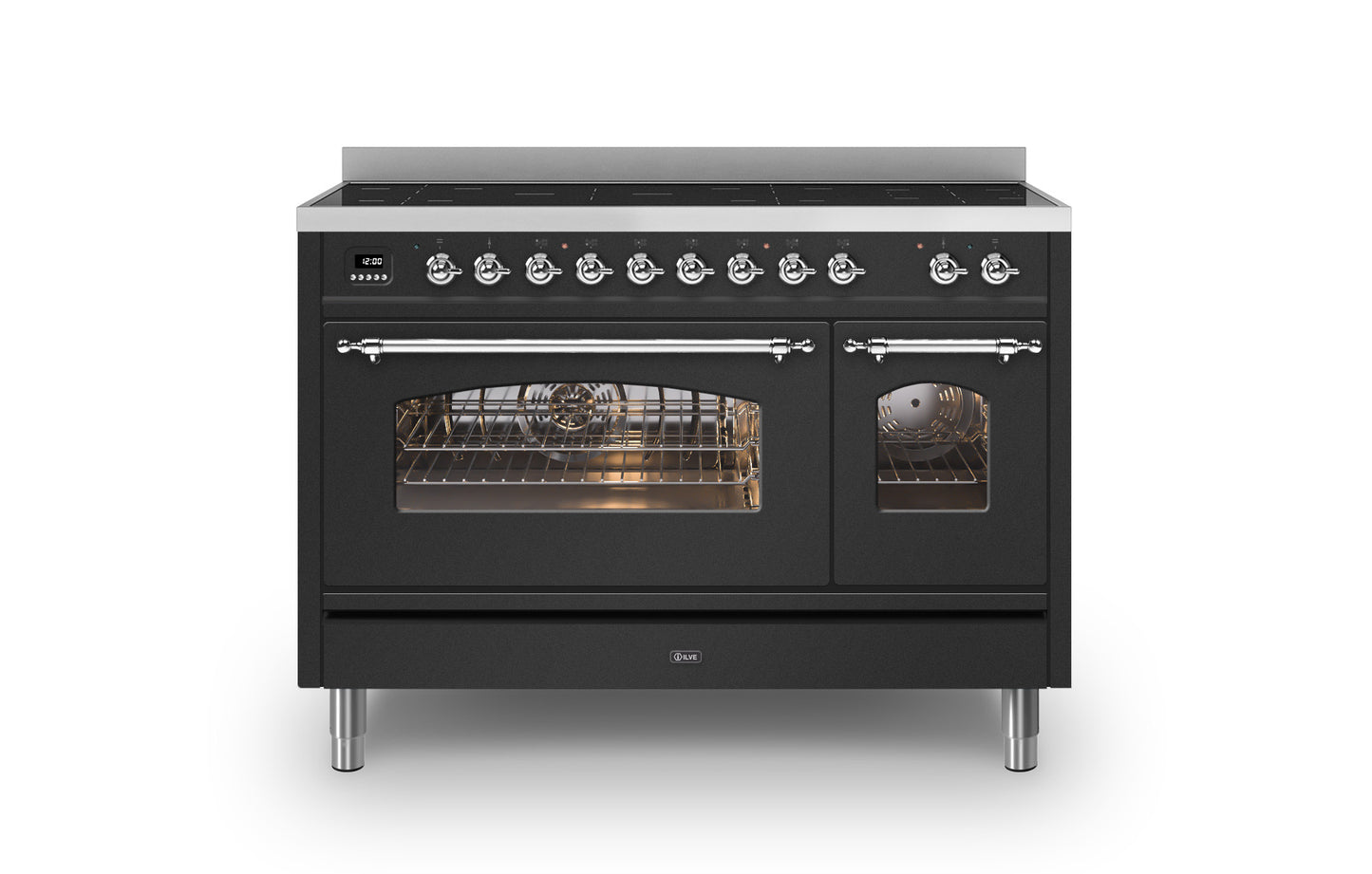 Ilve Milano 120 Induction