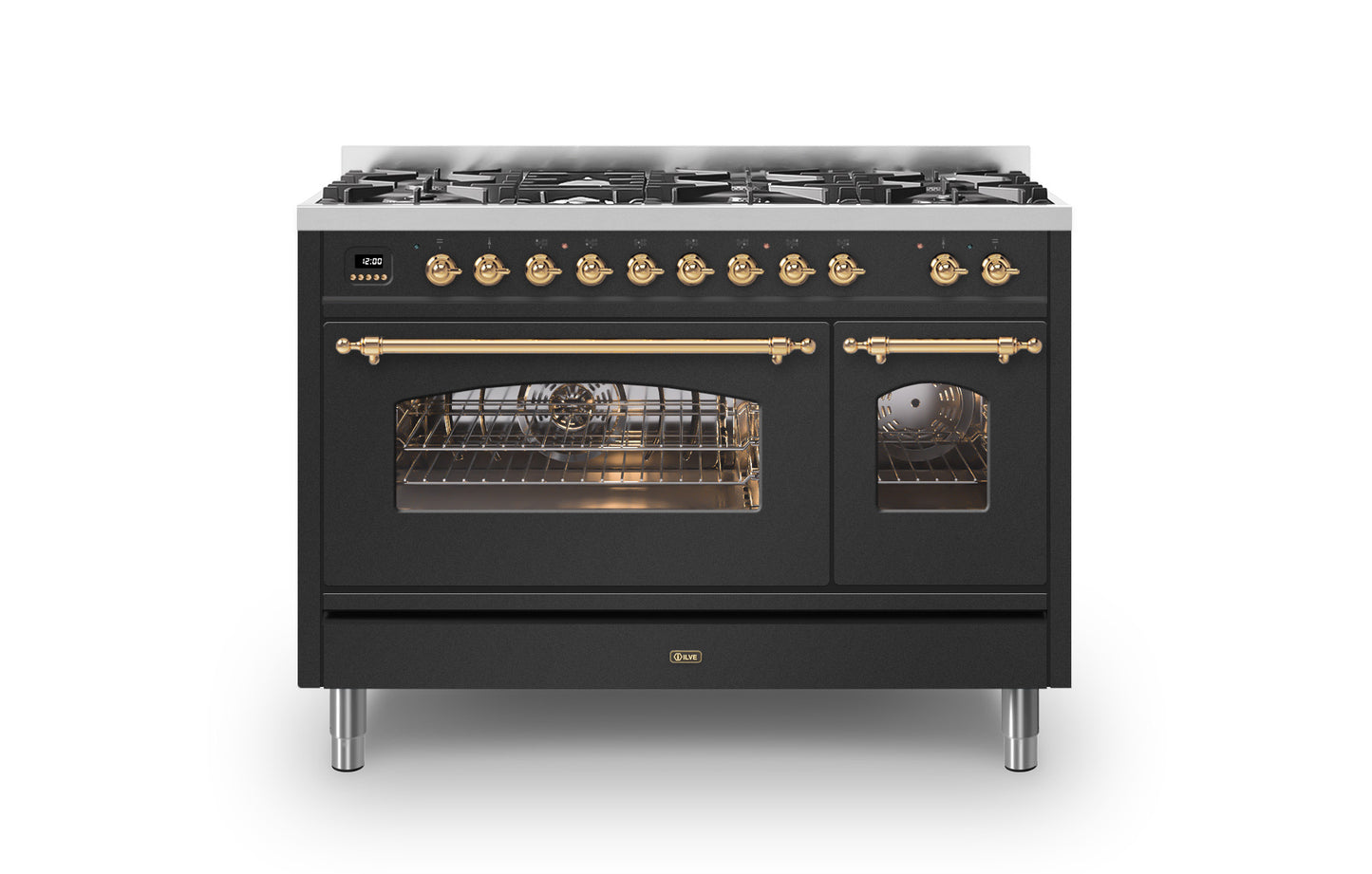 Ilve Milano 120 7-Burner