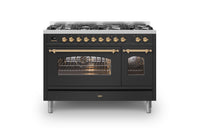 Ilve Milano 120 7-Burner