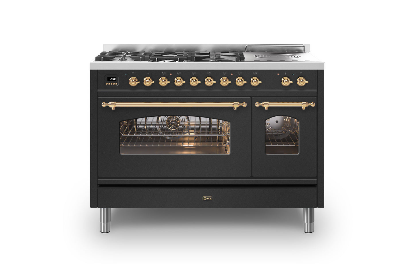 Ilve Milano 120 Coup De Feu