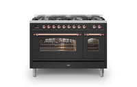 Ilve Milano 120 7-Burner