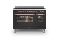 Ilve Milano 120 Induction