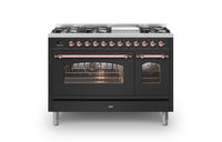 Ilve Milano 120 Fry-Top