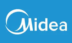 Midea Logo