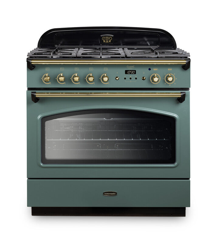 Rangemaster Classic FX 90