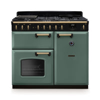 Rangemaster Classic Deluxe 100