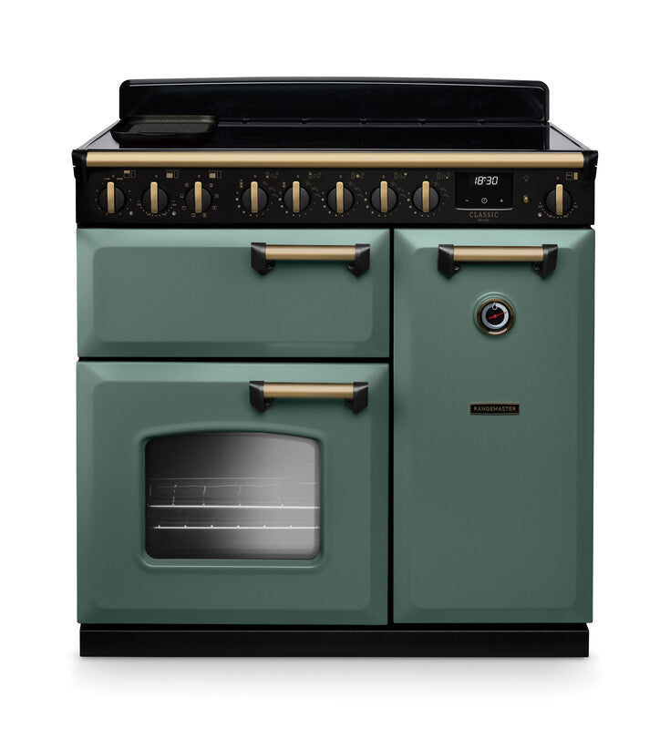Rangemaster Classic Deluxe 90