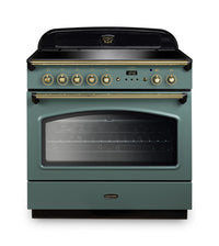Rangemaster Classic FX 90