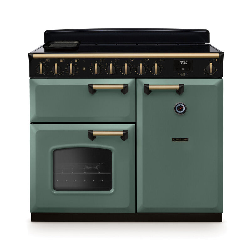 Rangemaster Classic Deluxe 100