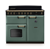 Rangemaster Classic Deluxe 100