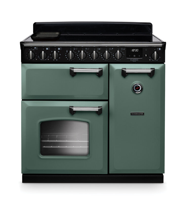 Rangemaster Classic Deluxe 90