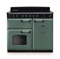 Rangemaster Classic Deluxe 100