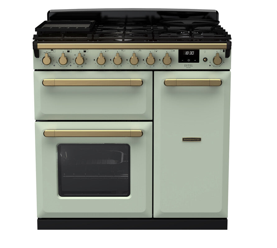 Rangemaster Estel Deluxe 90
