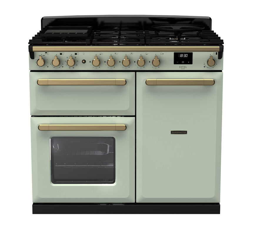 Rangemaster Estel Deluxe 100