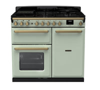 Rangemaster Estel Deluxe 100