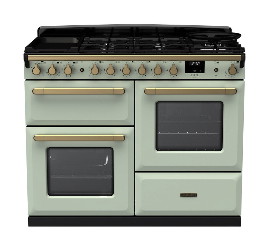 Rangemaster Estel Deluxe 110