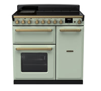 Rangemaster Estel Deluxe 90