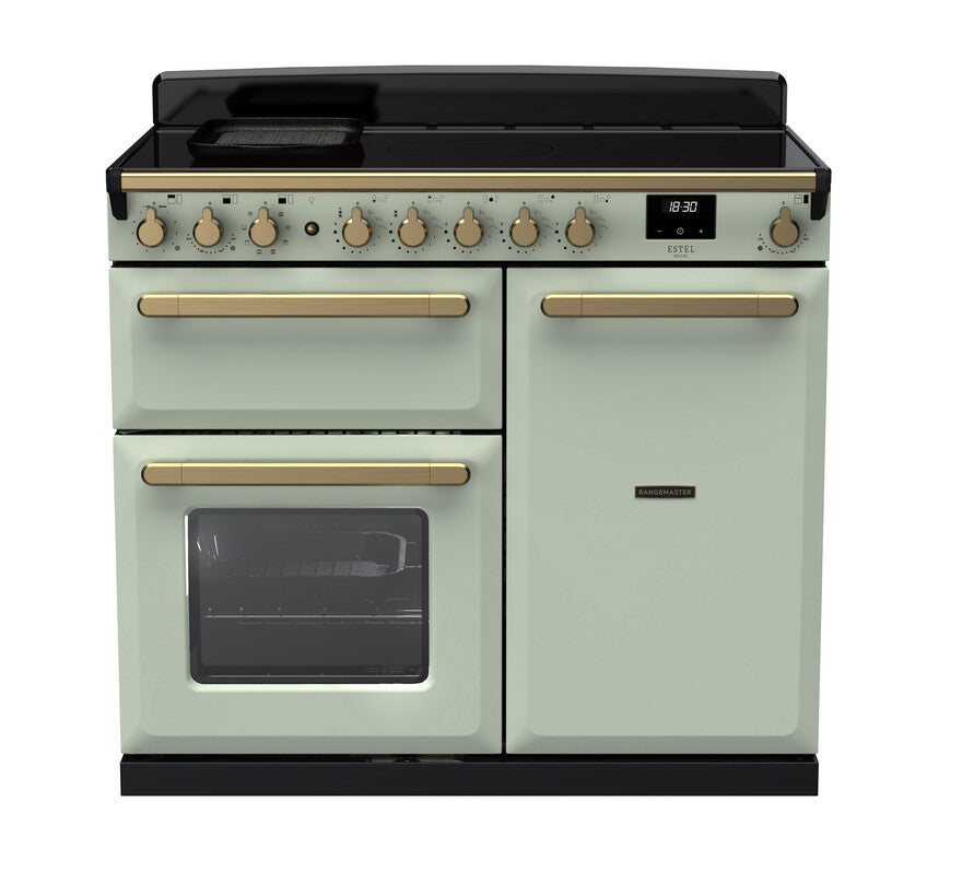 Rangemaster Estel Deluxe 100