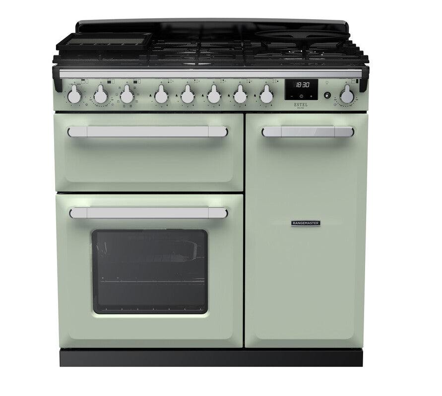 Rangemaster Estel Deluxe 90