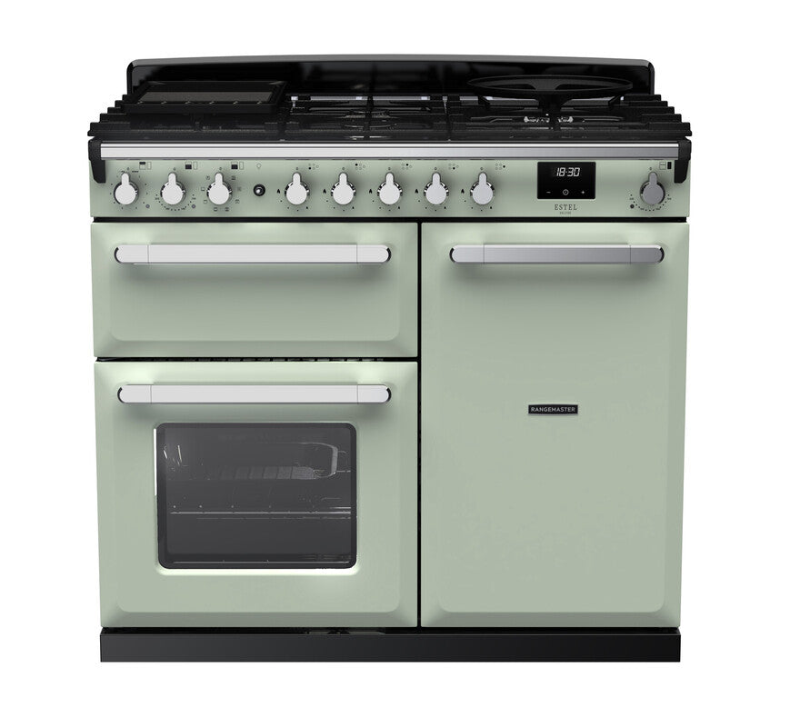 Rangemaster Estel Deluxe 100