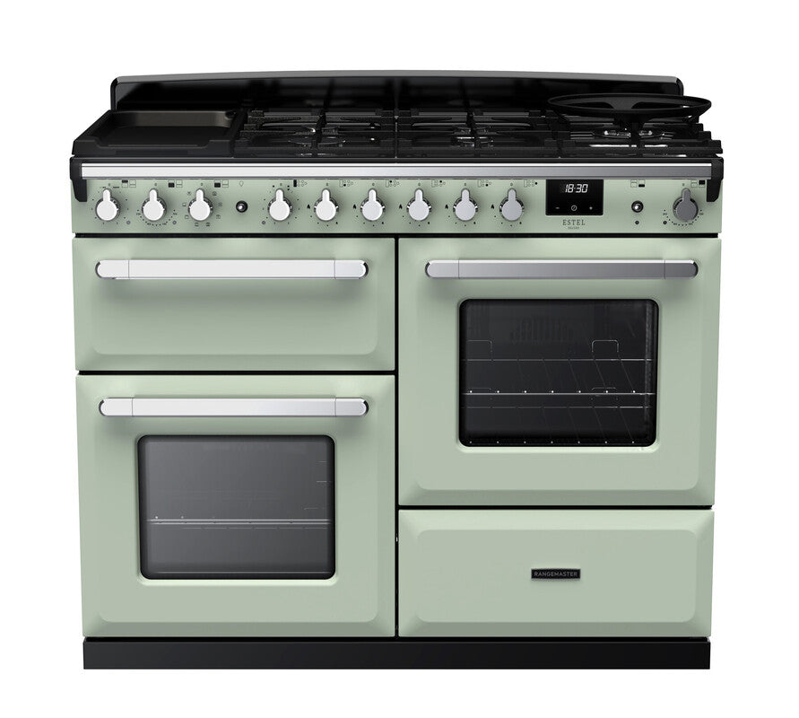 Rangemaster Estel Deluxe 110