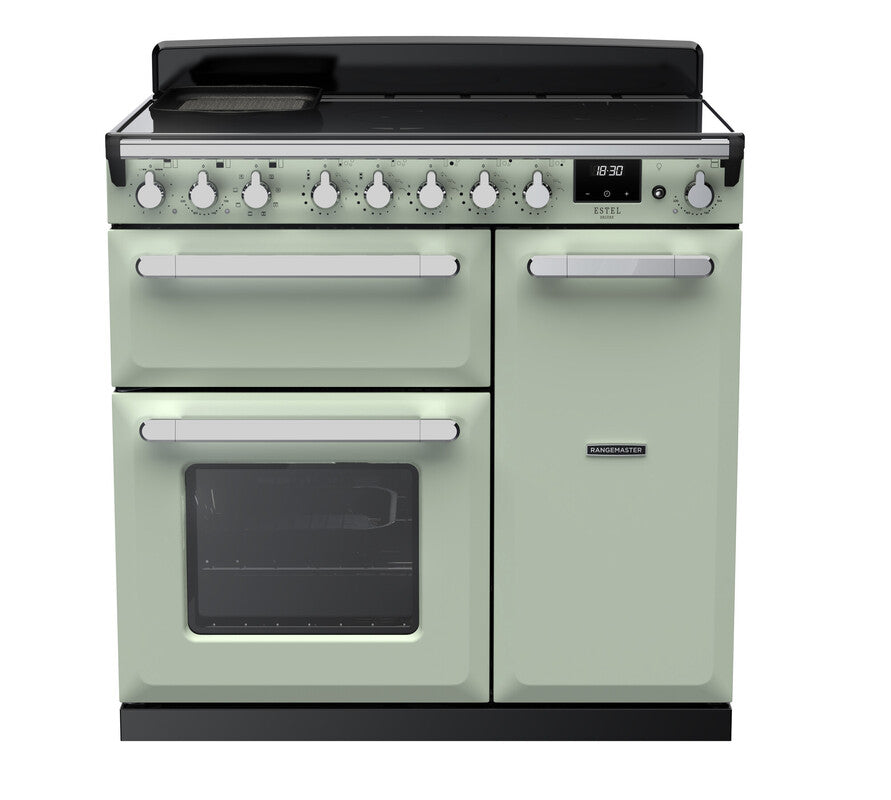 Rangemaster Estel Deluxe 90
