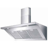 Modern Hood 120 cm - Elisir - Lofra Cookers