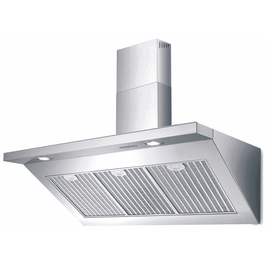 Modern Hood 120 cm - Elisir - Lofra Cookers