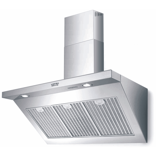 Modern Hood 90 cm - Elisir - Lofra Cookers