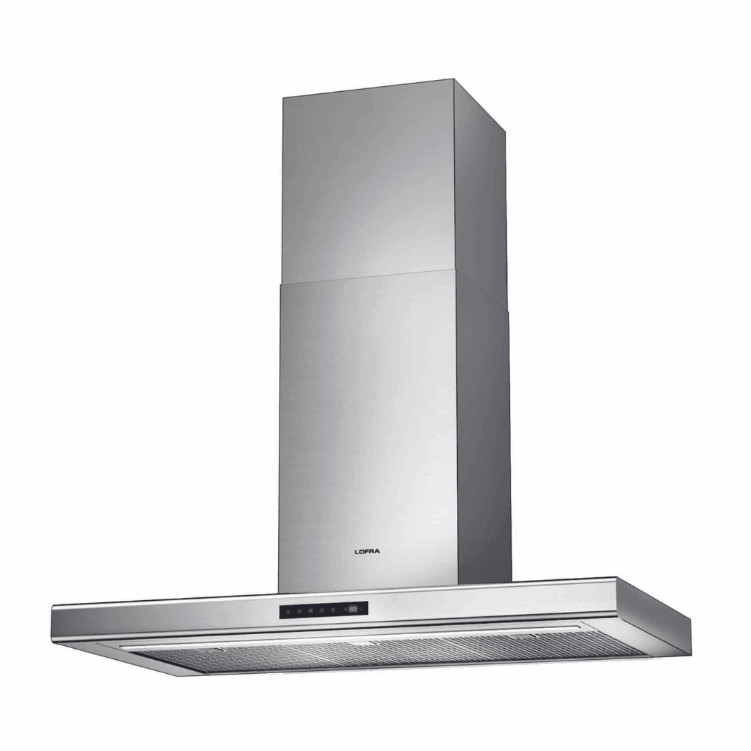 Modern Hood 90 cm - T 90 - Lofra Cookers