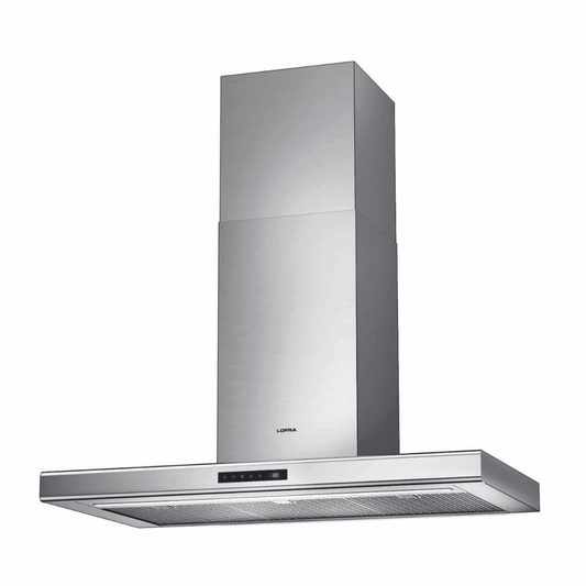 Modern Hood 90 cm - T 90 - Lofra Cookers