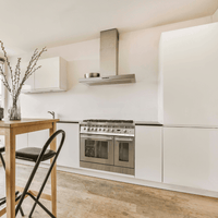 Modern Hood 90 cm - T 90 - Lofra Cookers