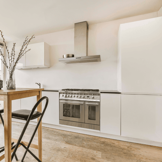 Modern Hood 90 cm - T 90