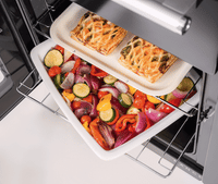 90cm Electric Range Cooker