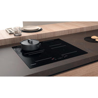 Hotpoint 60cm Induction Hob with MyMenu