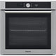 Class 4 - Single Oven - 71L - Monodial - Stainless Steel With Multiflow, Rotisserie and Expert Recipes