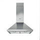 Hotpoint 60cm Chimney Pyramid Cooker Hood