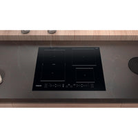 Hotpoint 60cm Induction Hob with MyMenu