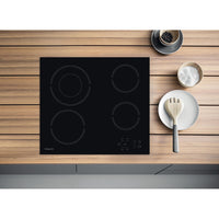 Hotpoint 60cm Ceramic Hob with Touch Control