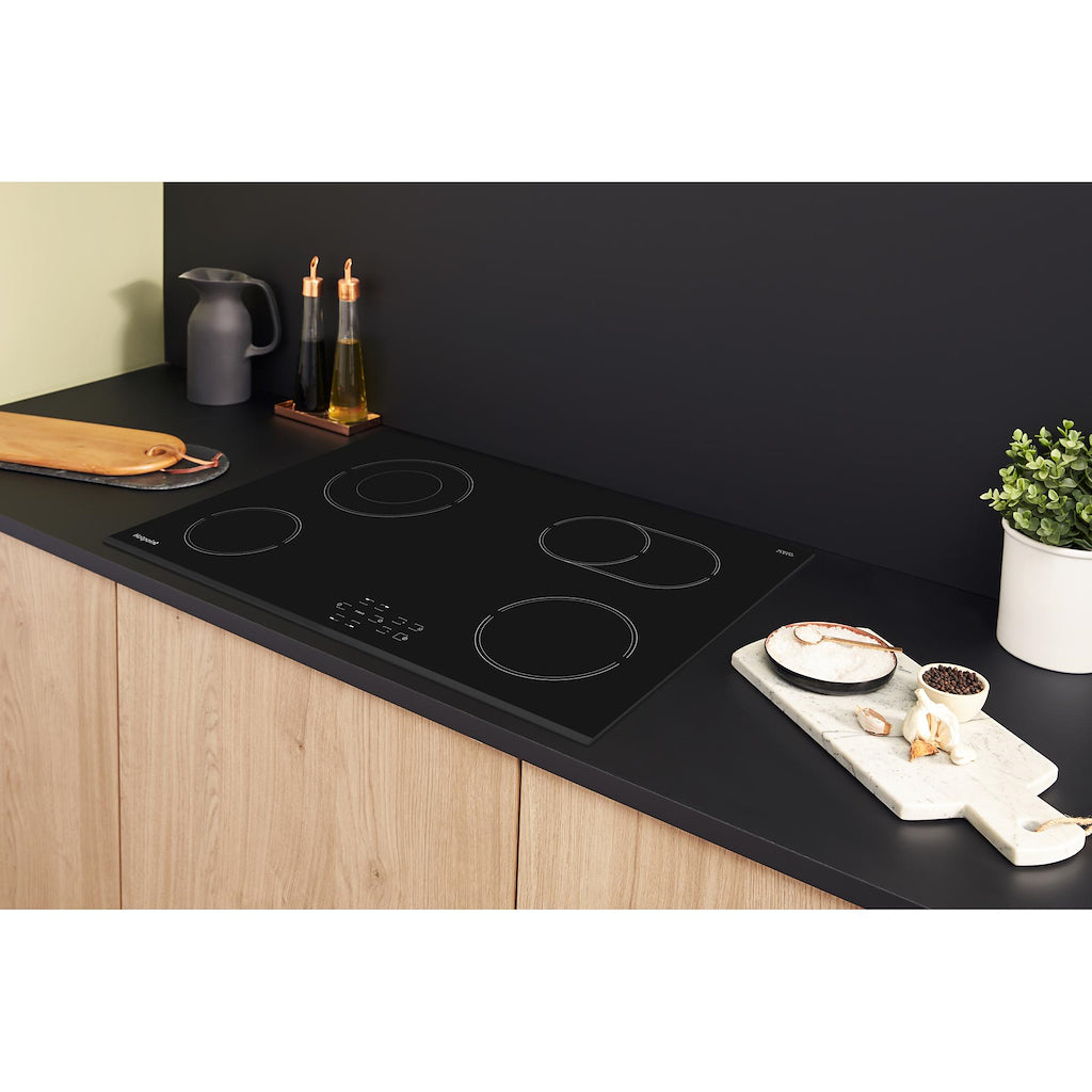 Hotpoint 77cm Ceramic Hob with Touch Control