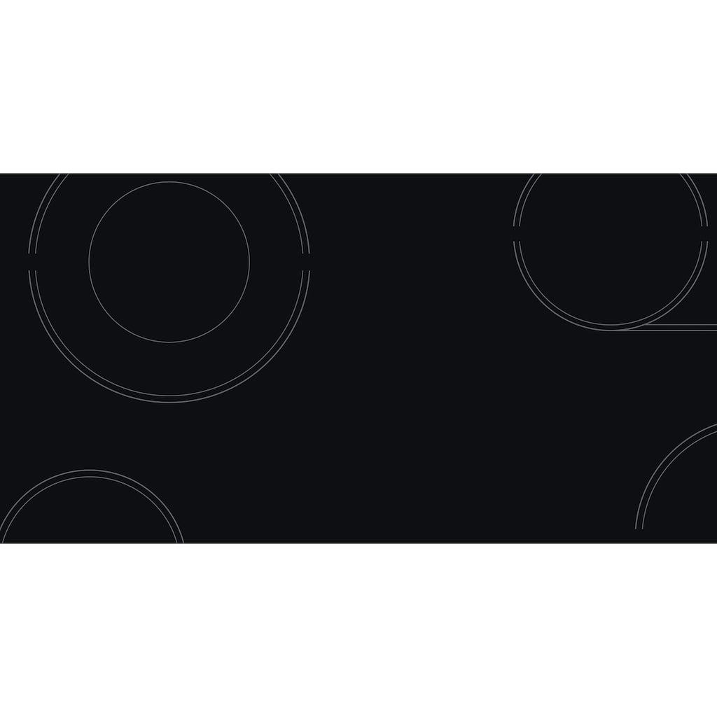 Hotpoint 77cm Ceramic Hob with Touch Control