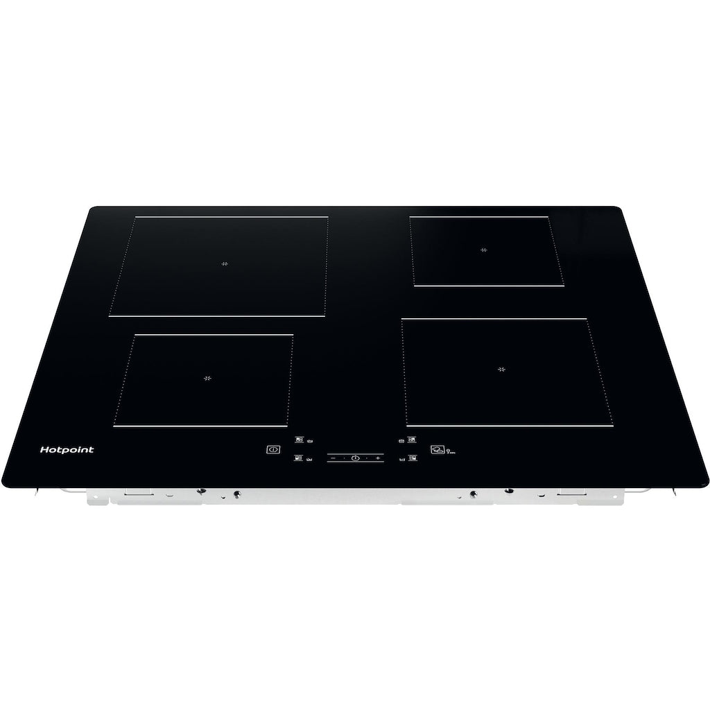 Hotpoint 60cm Induction Hob with MyMenu