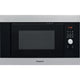 Hotpoint Built In Microwave with Grill