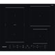 Hotpoint 60cm Induction Hob with MyMenu