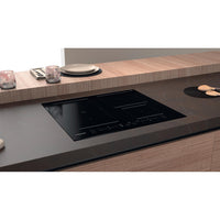 Hotpoint 60cm Induction Hob with MyMenu