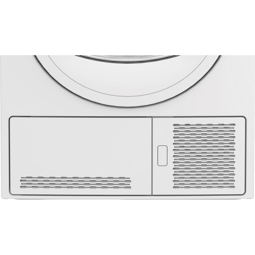 Hotpoint CHDC82WWGDUK 8kg Condenser Tumble Dryer