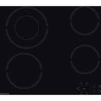 Hotpoint 60cm Ceramic Hob with Touch Control