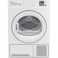 Hotpoint 9kg Condenser Tumble Dryer